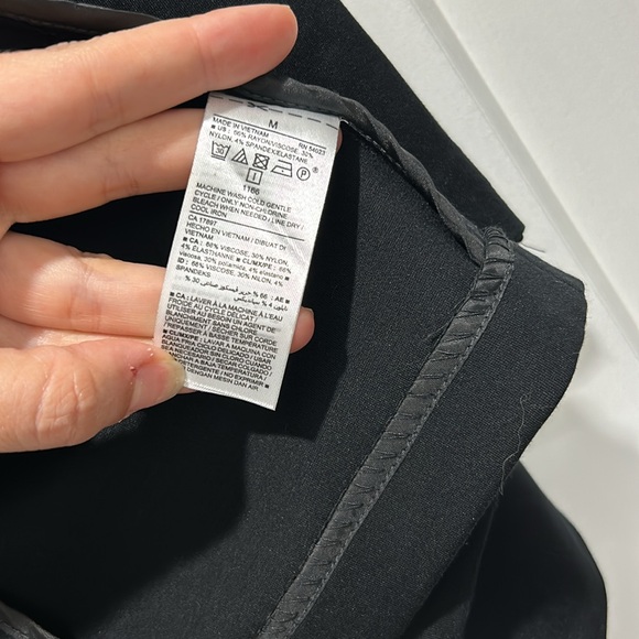 Womens Blazer - Picture 3 of 4